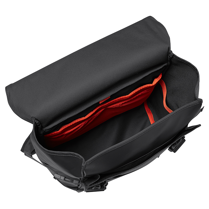 Mineo Backpack 30 Black